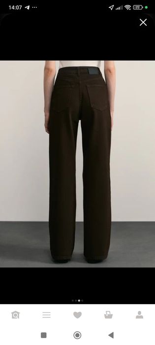 Джинсы новые ,2 пары.размер 52