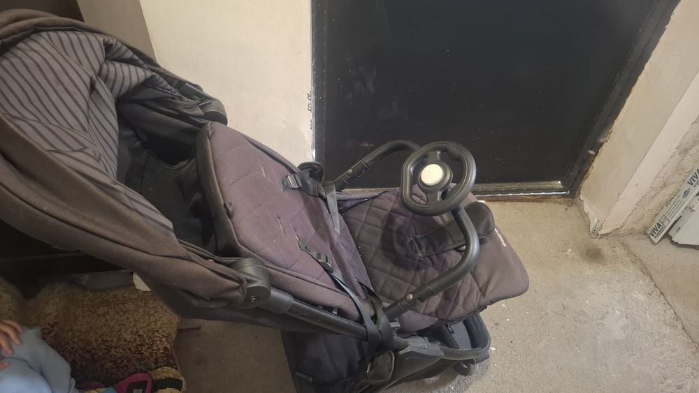 Детска лятна количка