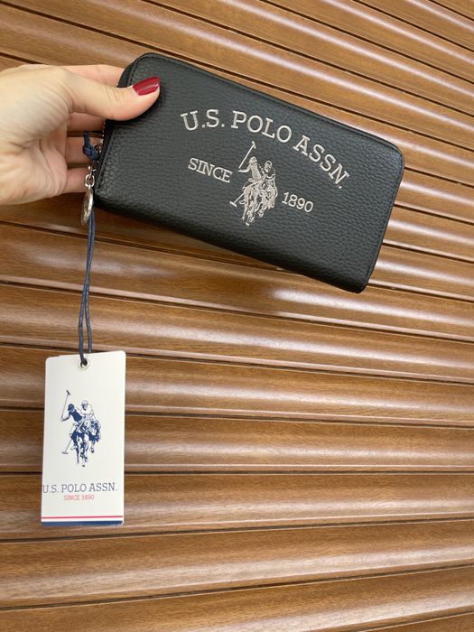 Портмоне Polo USPA