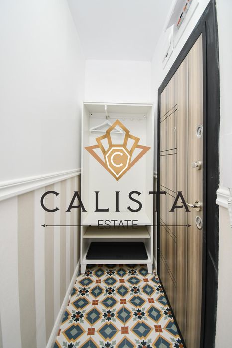 Дава се под наем Едностаен апартамент в София, Манастирски ливади - 36 кв.м за 425 € - Снимка #5