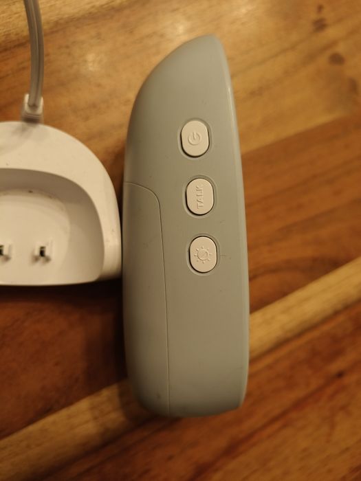 Sistem DECT de monitorizare Philips-AVENT SCD580/00