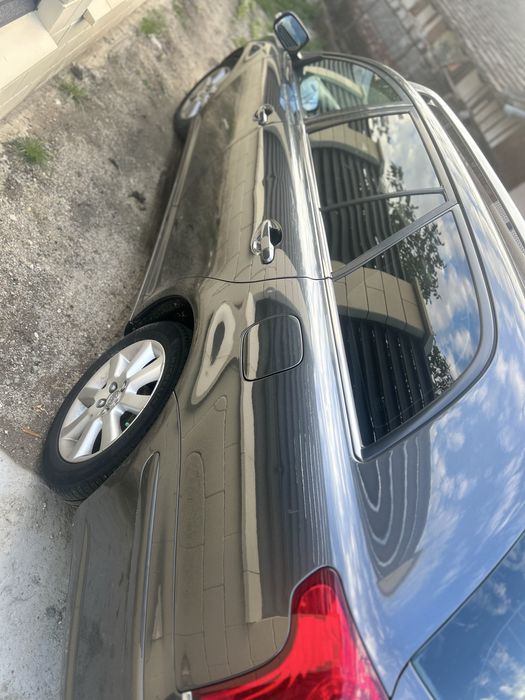 Toyota Avensis T25 Diesel 2.0