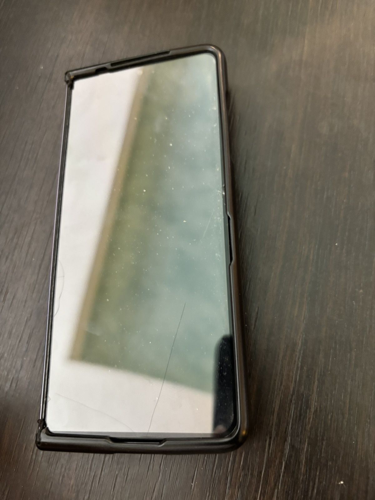Бартер Honor Magic V2 256GB.