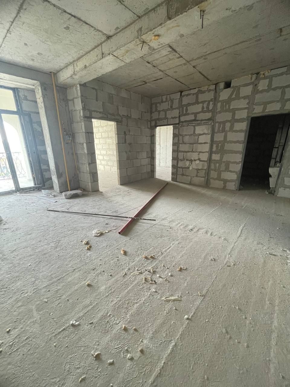 Продается своя3х. квартира,ЖК Метрополь