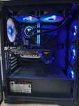 Геймърси компютър / intel i5 9400F / RTX2060Super / 32GB RAM