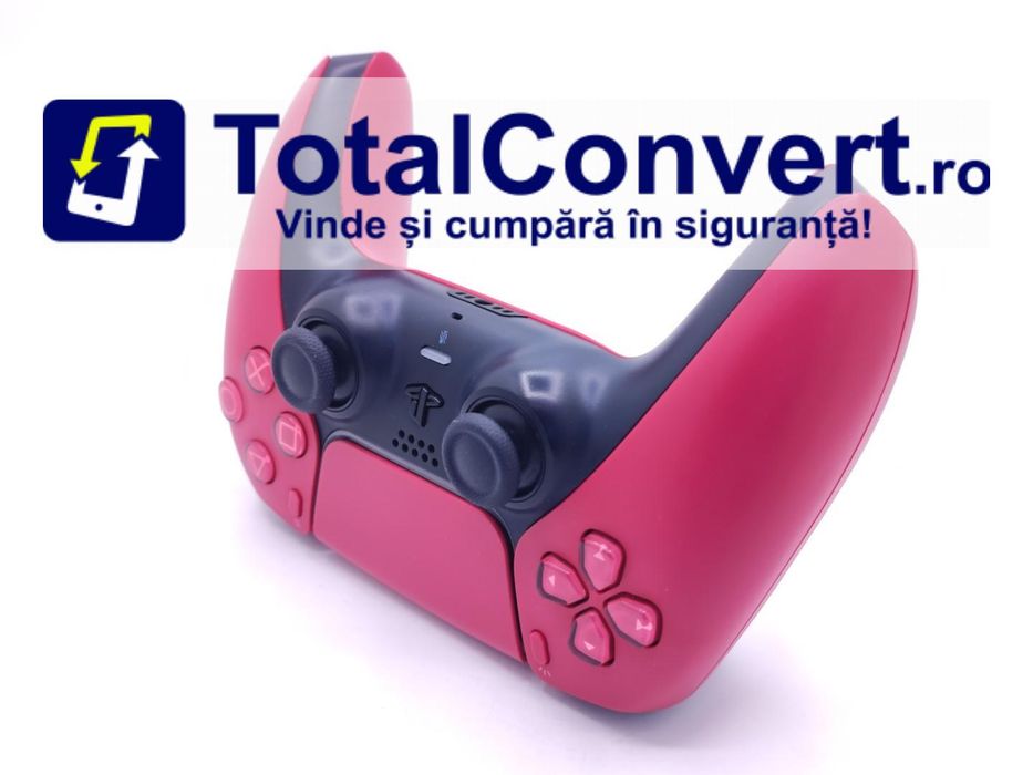 PS5 Controller DualSense, Garantie 24 luni | #D89109