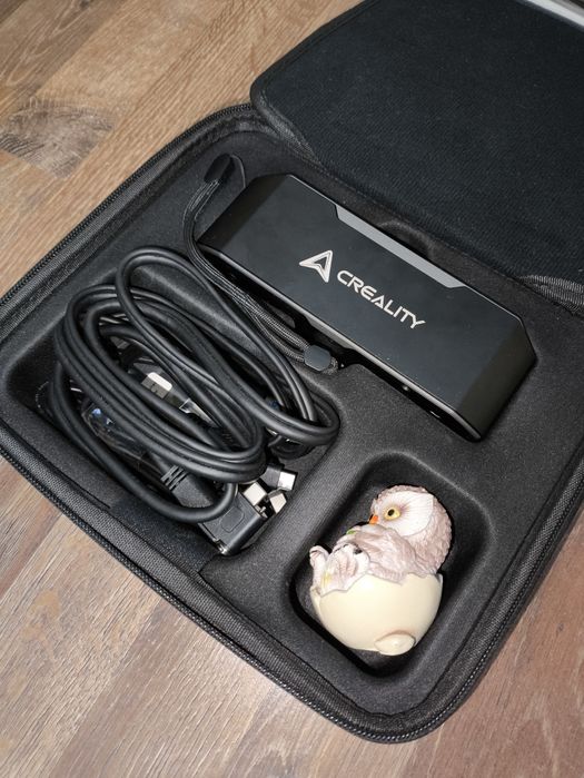 3d сканер Creality CR-scan Otter