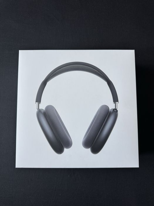 Casti APPLE AirPods Max Originale