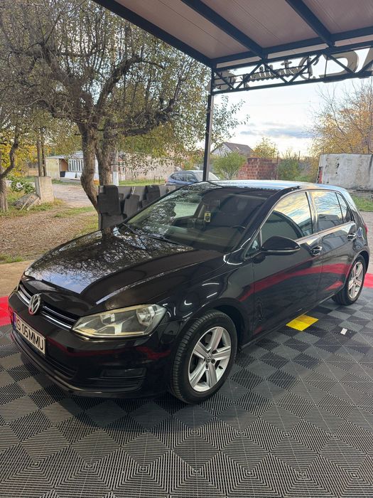 Golf 7 1.4 TSI ,140 CP