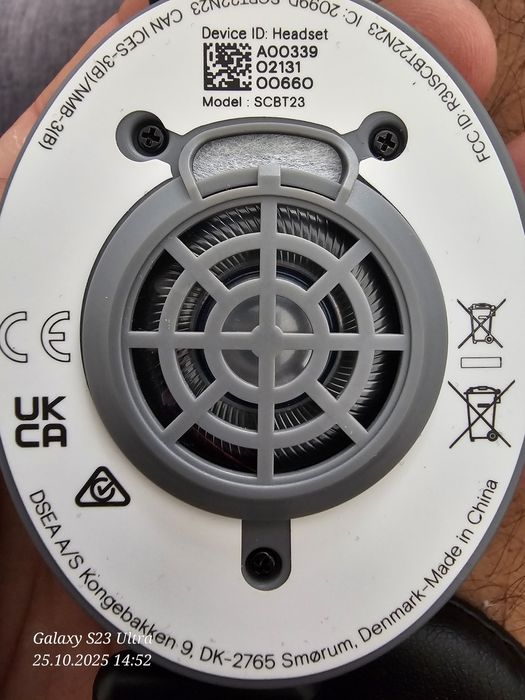 EPOS Adapt 260 Bluetooth