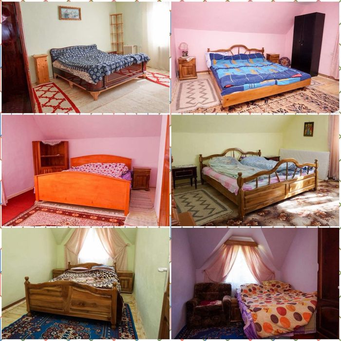 Închiriez Cabană de Revelion/Crăciun