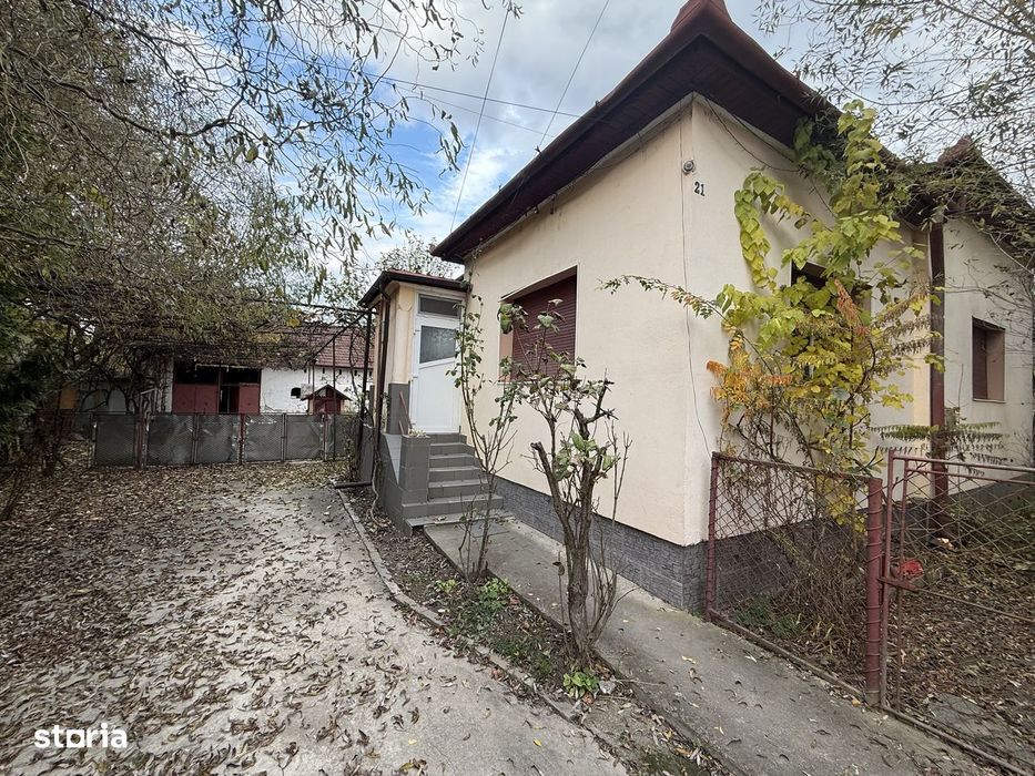 Chirie Casa Zona Buituri