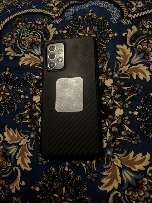 Samsung A52 полный комплект