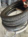 Anvelope scuter & moped  kyoto  ( 2. 1/2 -17 ) - ( 2. 1/4 -16 )
