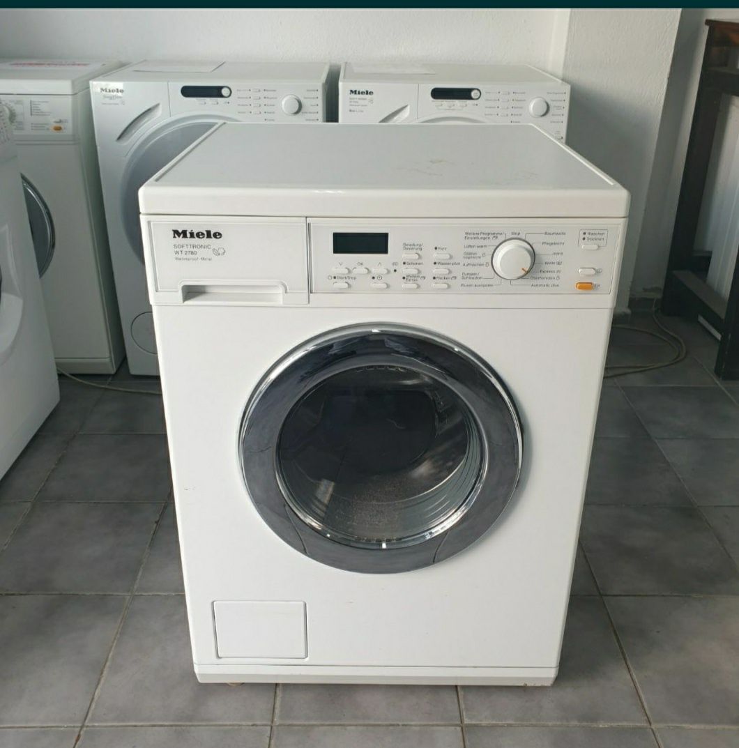 Miele , wp 5311S.