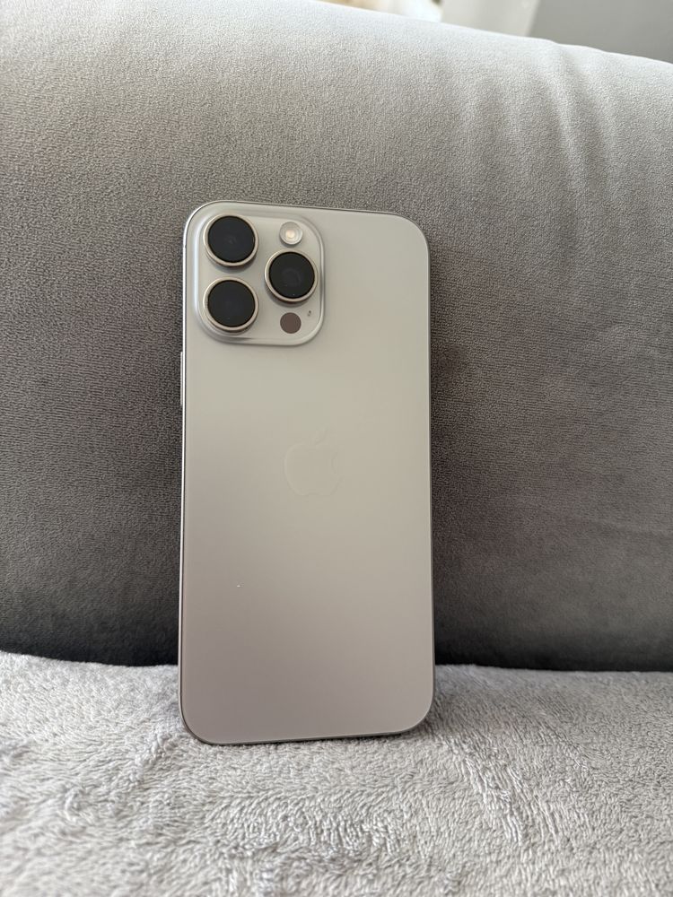 iPhone 16 Pro MAX 256 GB