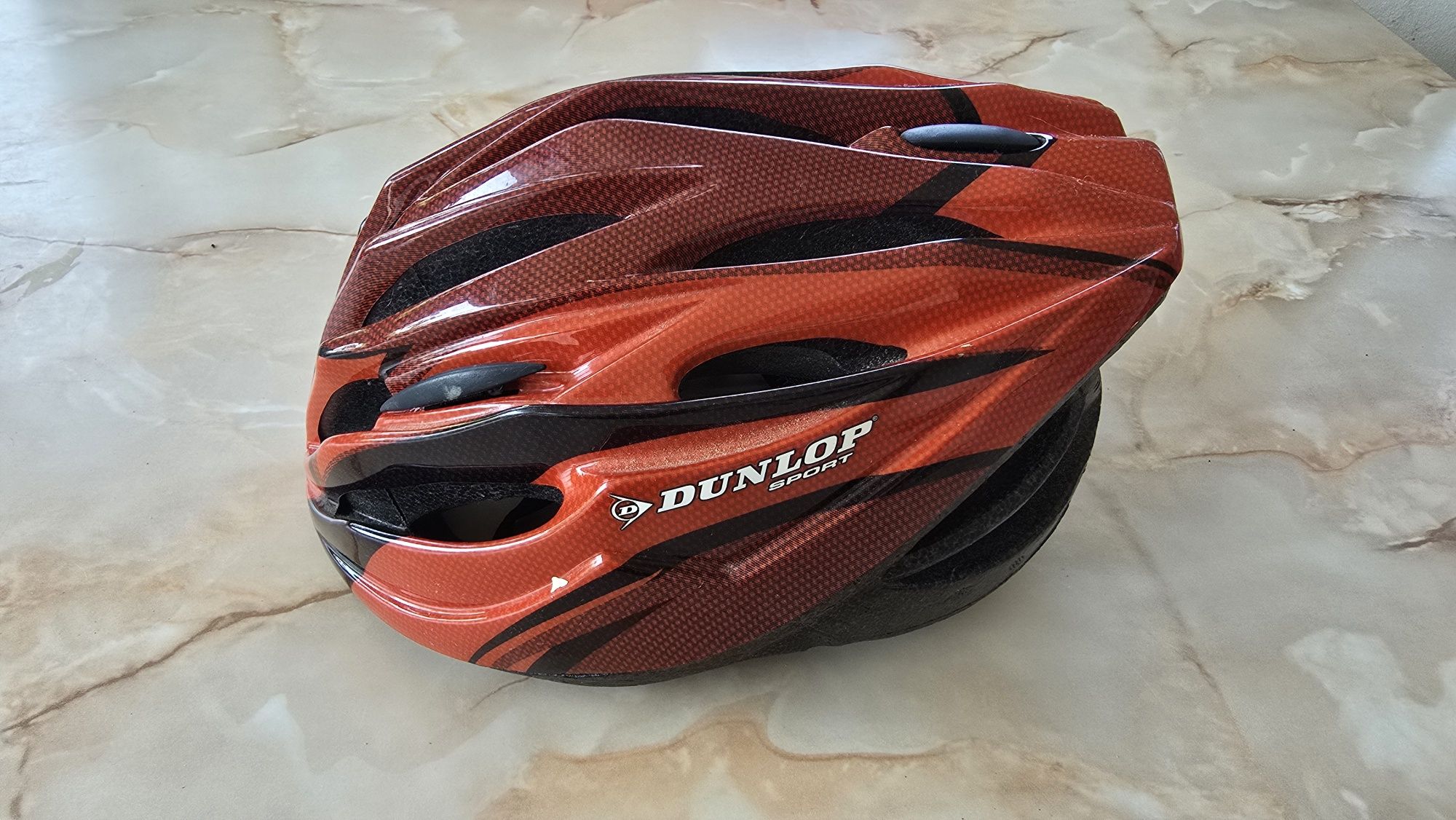 Casca ciclism bicicleta Dunlop