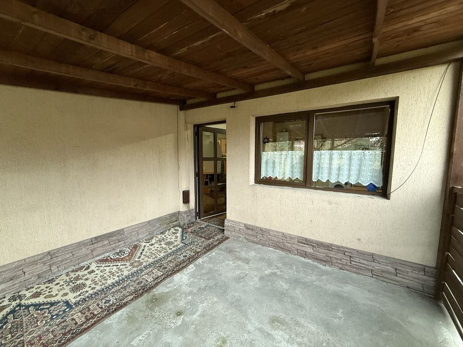 Casa de vanzare zona Mureseni