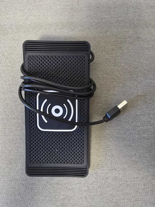 Incarcator Wireless auto