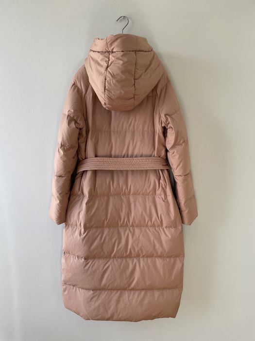 Пухено яке Vero Moda