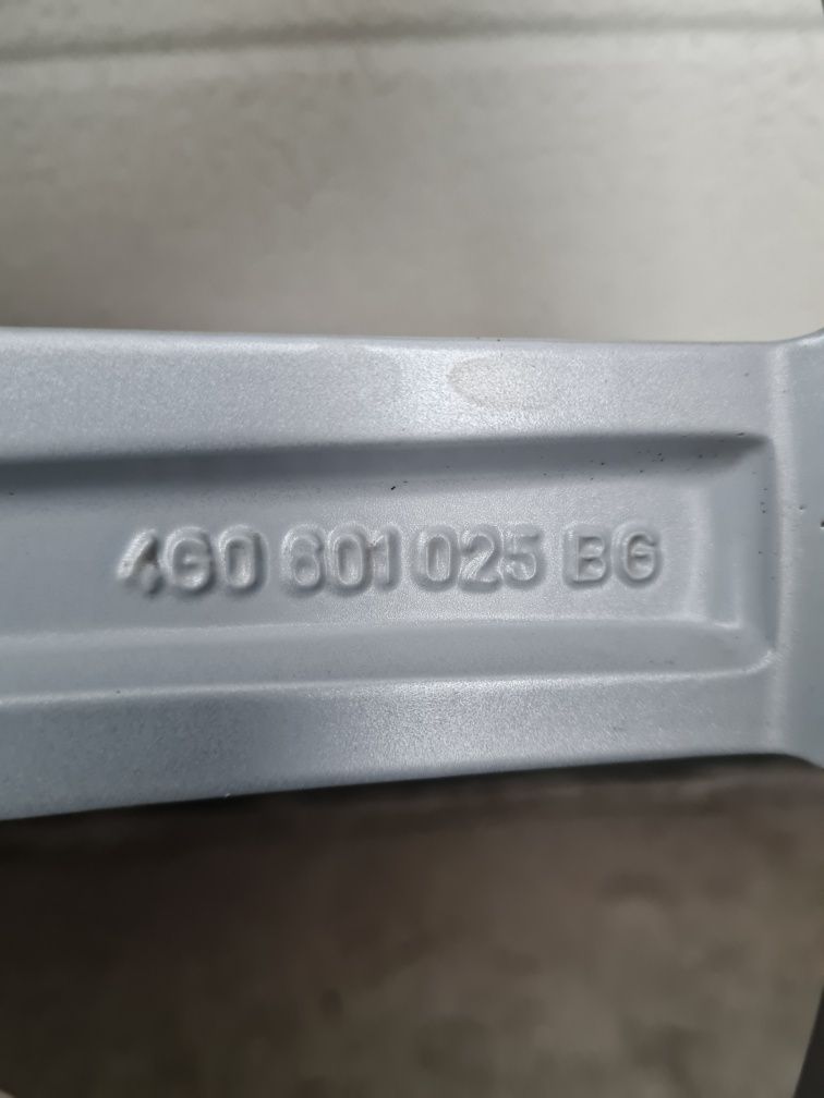 Оригинални джанти за АУДИ AUDI VW SEAT SKODA R19 5x112 ET45 8.5J