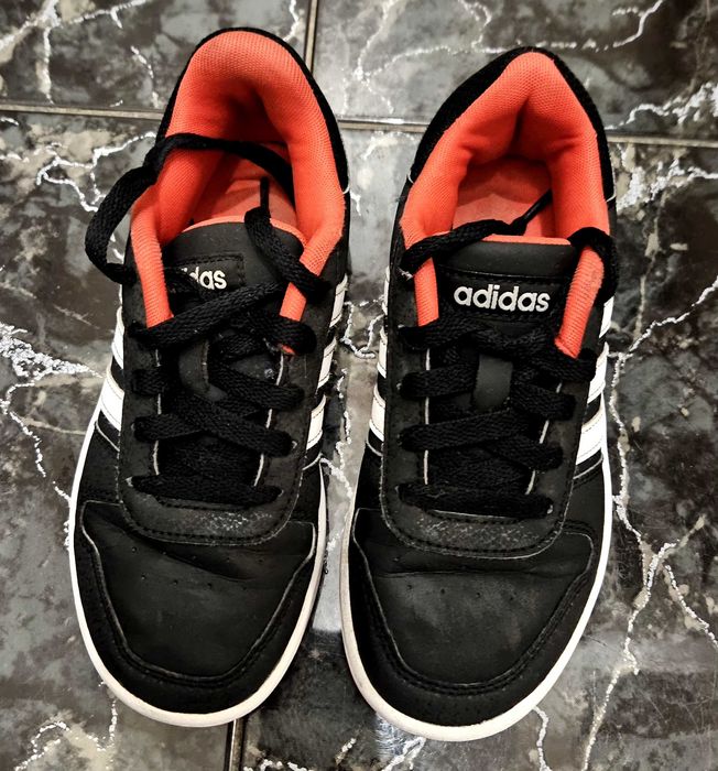 Детски маратонки Adidas