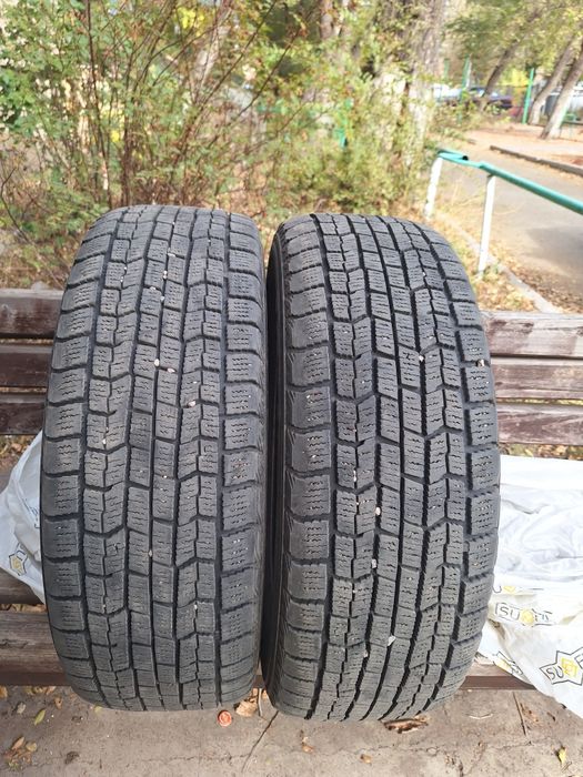 Шины зимние 205/65/16