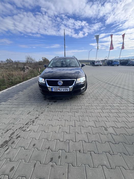 Vand VW PASSAT 2.0