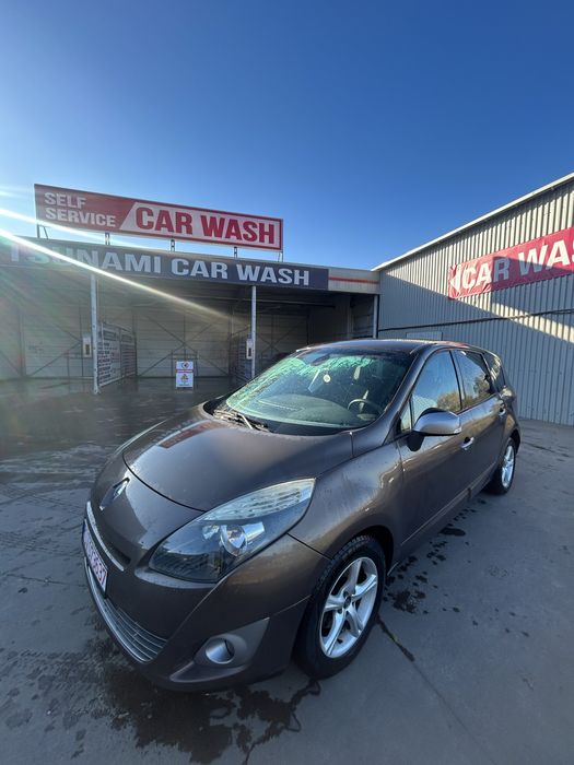 Renault Grand Scenic 1.5 dCi