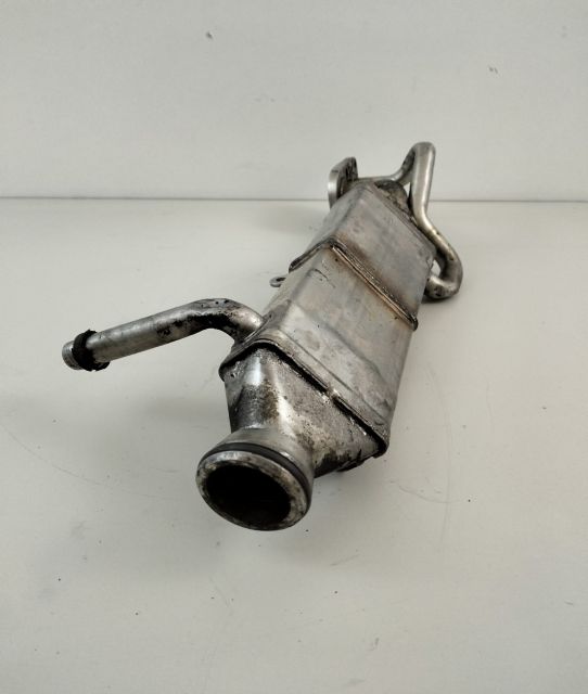 Racitor gaze  3.0 cdi Mercedes-Benz C-Class W204/S204 seria