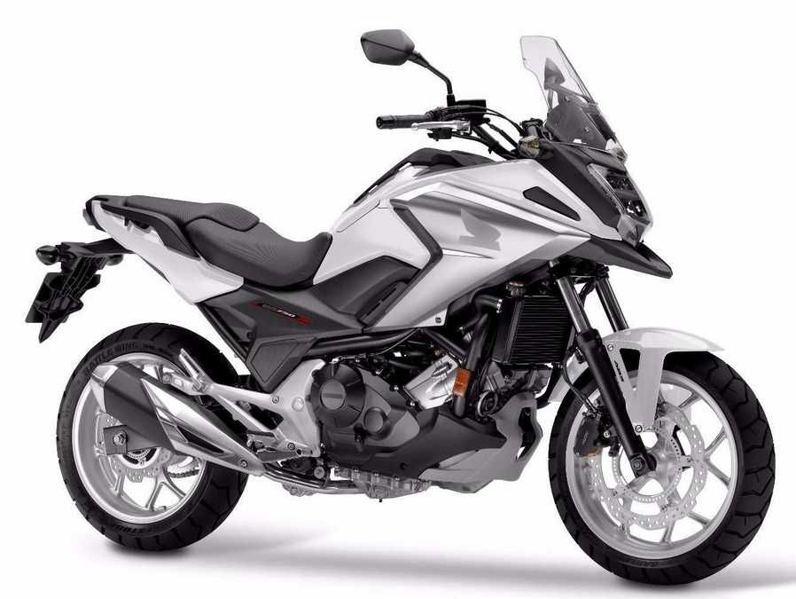 Стикери Honda NC700S / NC750S / NC700X / NC750X хонда нц nc лепенки