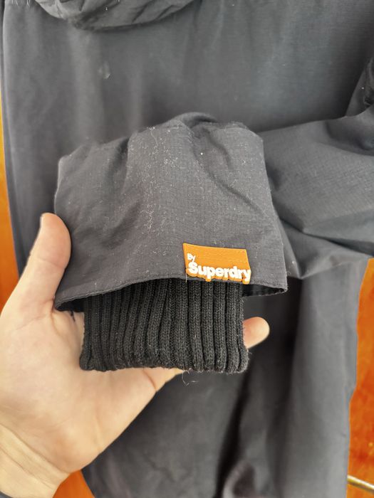 Superdry оригинално женско яке