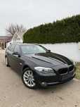 BMW Seria 5 525d F11 - 2011