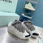 Lanvin curb calitate premium marimi 42,43,44 piele naturala