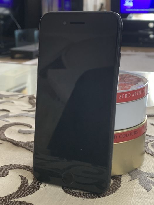 iPhone 7 256GB baterie 100%