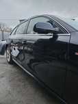 Bandouri prag s-line gama audi a4,a5,a6,a7
