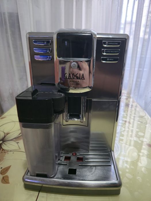 Expresor cafea gaggia (Philips)