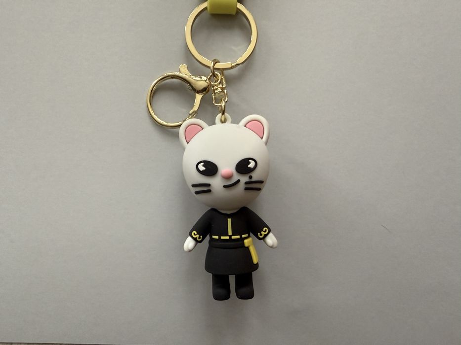 Kpop Stray Kids SKZOO ключодържатели