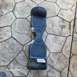 Hoverboard hoverbord cu cart