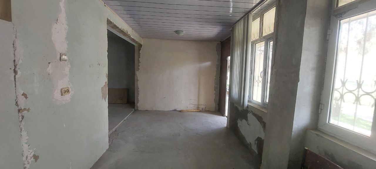 Под склад или офис