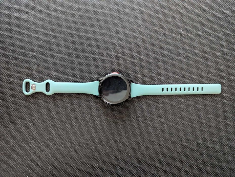 Силиконови каишка за смарт часовник - 22, 20мм