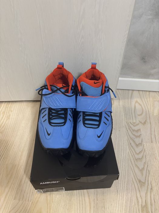 Nike x ambush air adjust force