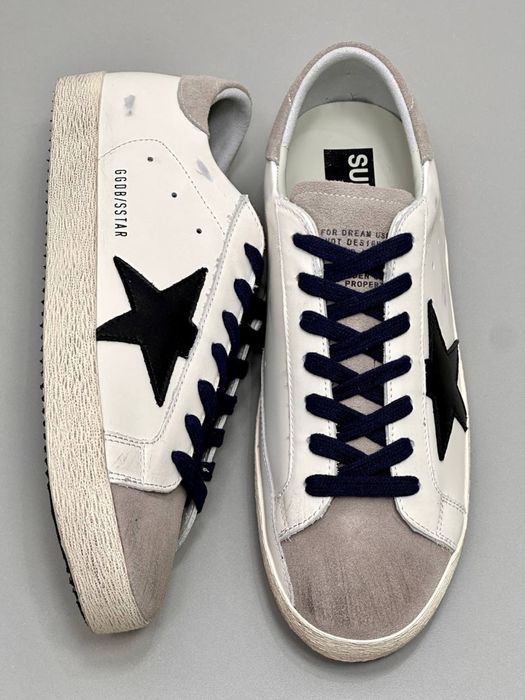 Golden Goose Dama/Barbati