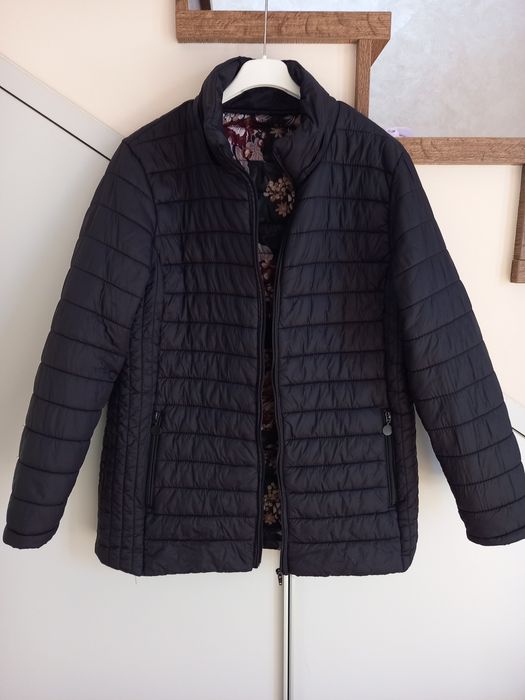 Geacă damă cu fermoar