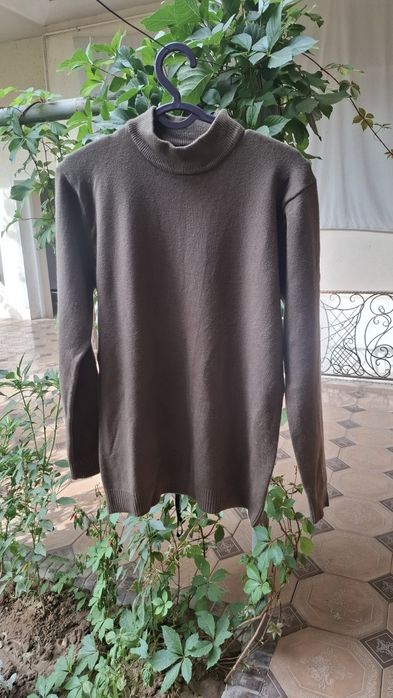 Sviter ideal xolatda murskoy