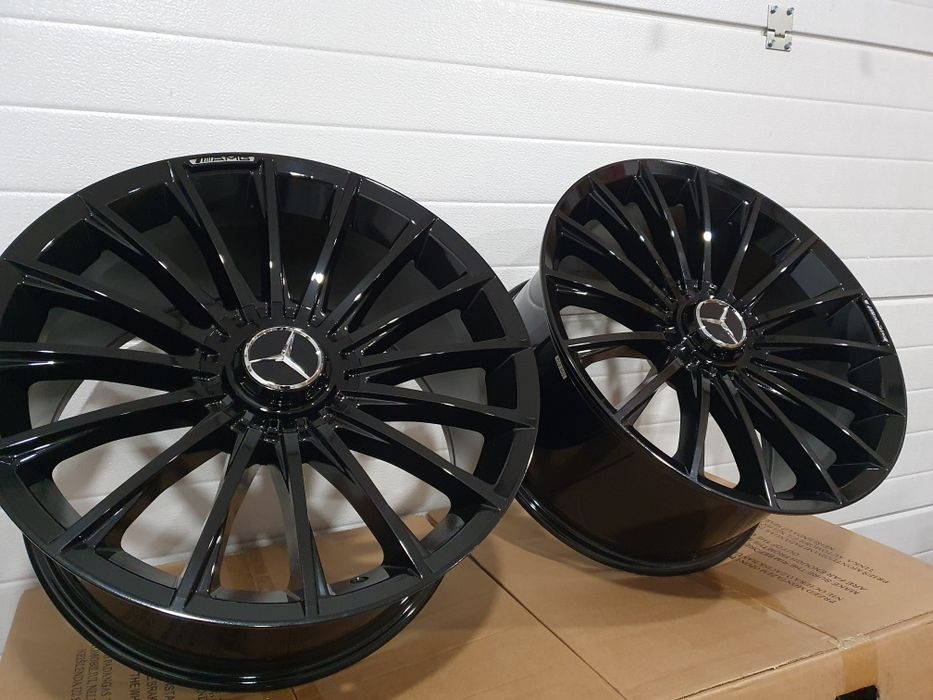 Jante Mercedes R19 / R20