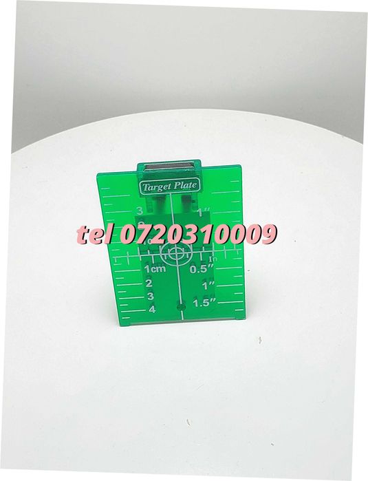 Tinta Magnetica Pentru Nivele Laser