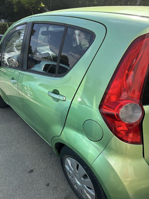 De vanzare Opel Agila