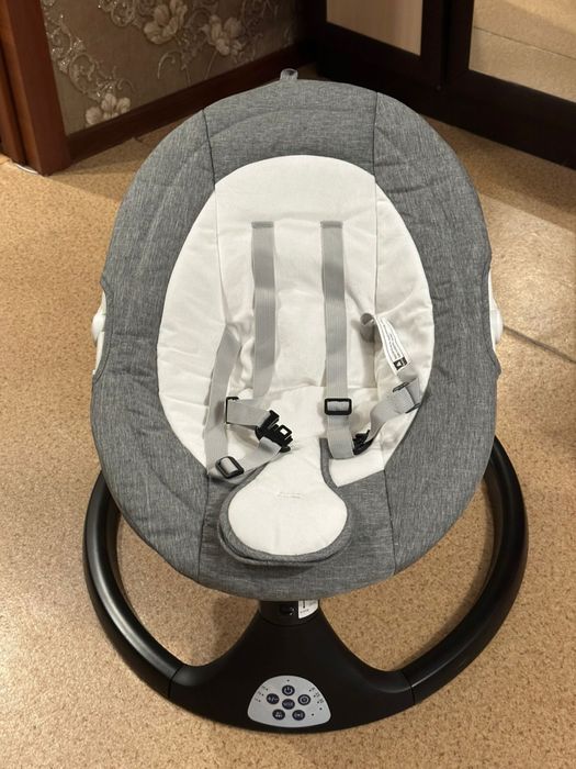 Продам шезлонг электронный