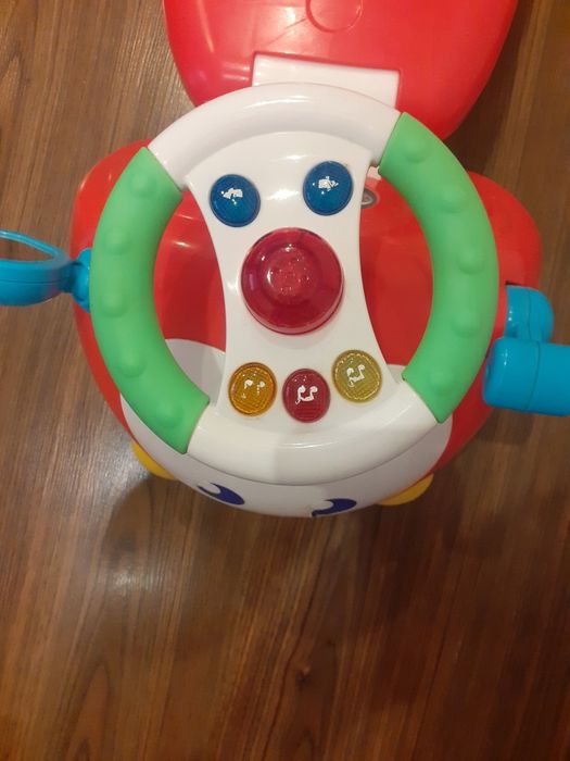 Проходилка imaginarium + подарък